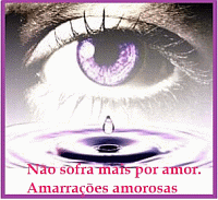 Amarraes amorosas