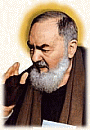 oraes ao Padre Pio